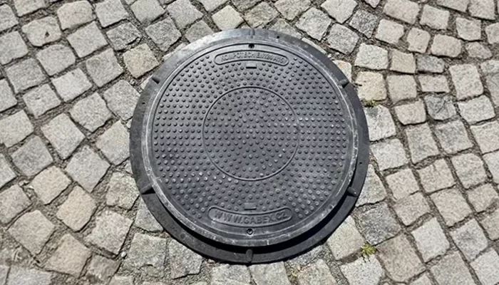 Těsnění pro KOM 600R A