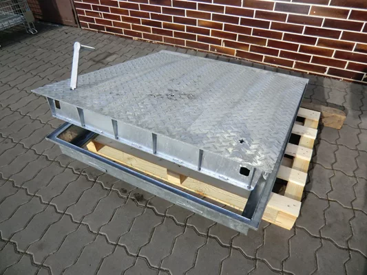TANK D70
