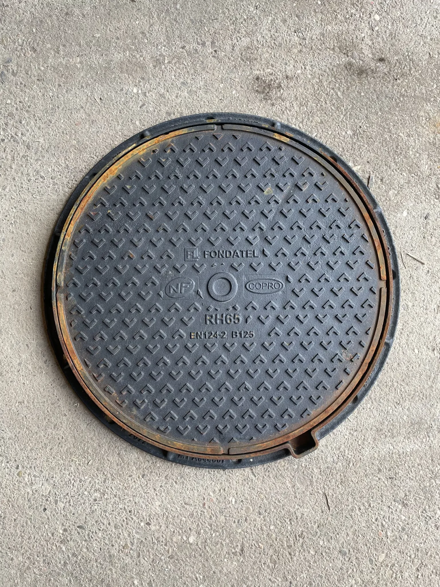 RH 65