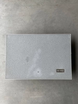 Kompodeck A 609