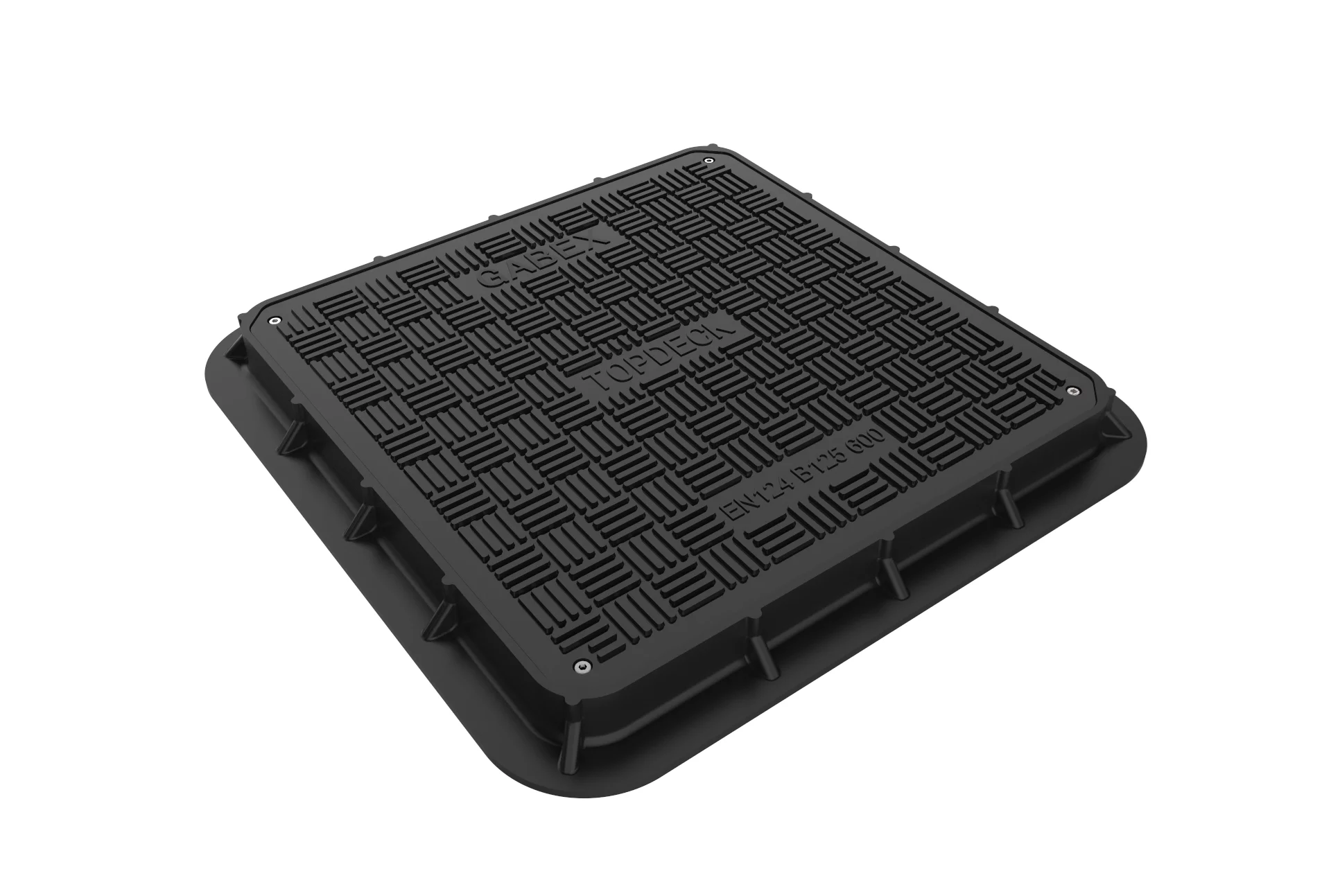 TOPDECK 600