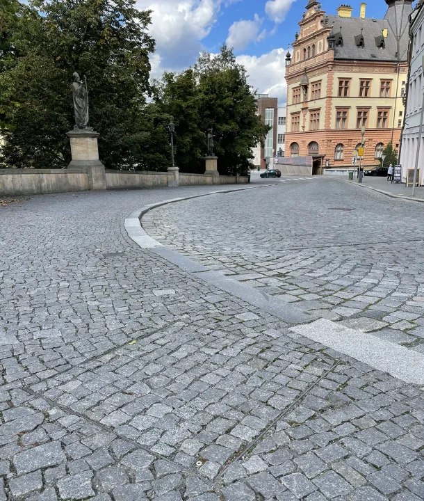 Poklop GA