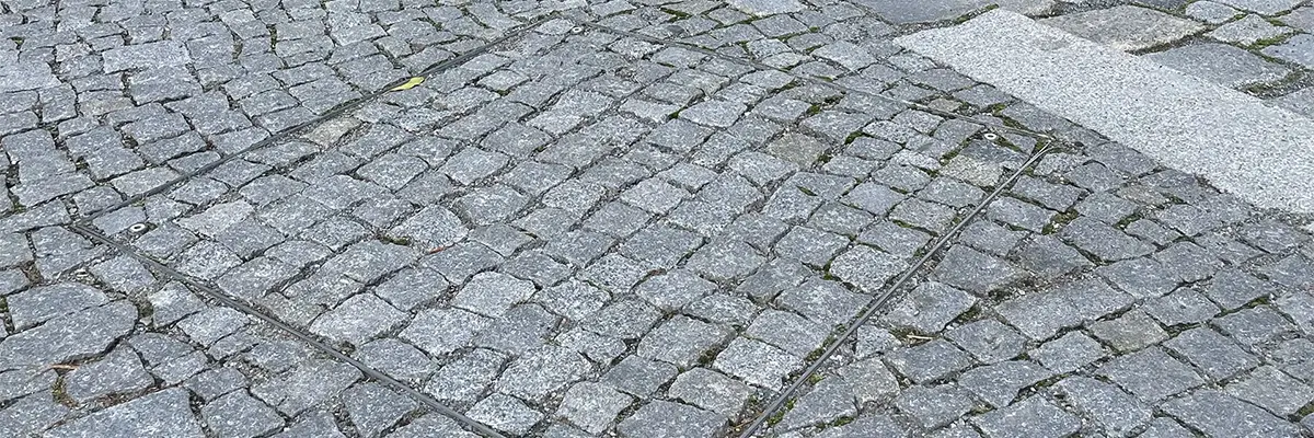 Poklopy GA